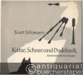 Katze, Schnee und Dudelsack. Zwölf Klavierstücke für Kinder (= Collection Litolff, Nr. 5289).