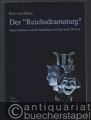 Der "Reichsdramaturg". Rainer Schlösser und die Musiktheater-Politik in der NS-Zeit.