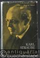 Karl Straube. Wirken und Wirkung.