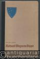 Richard Wagners Sippe. Vom Urahn zum Enkel.