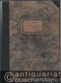 Musik (Bücher/Noten) » Noten/Partituren - Oberon. Romantische Oper in 3 Akten. Klavierauszug mit Text.