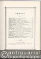 Musik (Bücher/Noten) » Noten/Partituren - Bel Canto. Arien, Cantaten und Canzonen aus der ersten Haelfte des 18. Jahrhunderts (= Collection Litolff, No. 2291). Für eine Mittelstimme mit begleitendem Clavier.