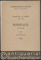 Rondeaux a trois voix egales (= La musique francaise au moyen-age. Repertoire de la Psallette Notre-Dame).