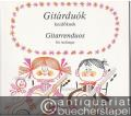 Gitarduok kezdöknek / Gitarrenduos für Anfänger.