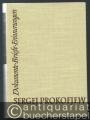Sergej Prokofjew. Dokumente, Briefe, Erinnerungen.