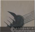 24 Etüden für Gitarre, Opus 48 (= Gitarren-Archiv Schott, 32).