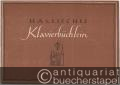Hallisches Klavierbüchlein.