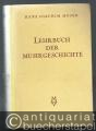 Lehrbuch der Musikgeschichte (= Hesses Handbücher der Musik, Band 2/3).