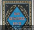 Musik (Bücher/Noten) » Noten/Partituren - Das klingende Buch. Eine Sammlung beliebter und berühmter Stücke, einzeln und in Potpourriform aus dem Gebiete der Volks- und Unterhaltungsmusik für Klavier. Bände 1, 2 und 3 (= Edition Schott, Nr. 2400, 2545 und 2800).