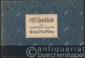Elf Spielstücke aus Leopold Mozarts Notenbuch (1762) für drei Blockflöten (c'', f' und c').