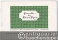 Menuette für Nannerl Mozart für 2 Blockflöten im Quintabstand (C'' und F') (= Schott's kleine Blockflötenhefte 38. Edition Schott, Nr. 2738).