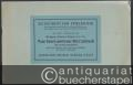 Aus dem Londoner Skizzenbuch und andere Spielstücke (= Zeitschrift für Spielmusik, 208. Heft. Februar 1956).