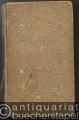 Dr. Martin Luther's reformations-historische deutsche Schriften (= Dr. Martin Luther's sämmtliche Werke. Fünf und zwanzigster u. sechs und zwanzigster Band. Zweite Abtheilung: Reformations-historische und polemische deutsche Schriften, 2. u. 3. Band [in 1]).