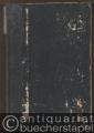 Die heilige Schrift neuen Testaments zusammenhängend untersucht. Zweiten Theils erste Abtheilung. Der Brief Pauli an die Galater.