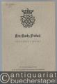 Ein Bach-Pokal [Sonderdruck].