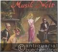 Musik aus aller Welt für Haus und Heim, Heft 1 [mehr nicht erschienen].