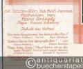 Musik (Bücher/Noten) » Noten/Partituren - Melodie des Herzens. Ein Ufa-Tonfilm der Erich Pommer-Produktion Hans Szekely.