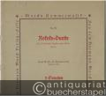 3 Sonaten (Op. 14, Nr. 6, Nr. 3 u. Op. 40 Nr. 3) (= Rokoko-Duette für zwei Violoncelli, Gamben oder Fideln, Heft 1. Moecks Kammermusik Nr. 39. Edition Moeck, Nr. 1039).