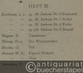 Musik (Bücher/Noten) » Noten/Partituren - Orchesterstudien für Violoncello, Heft 3 (= Orchesterstudien für alle Instrumente. Eine Sammlung der wichtigsten Stellen aus Opern, Oratorien, Symphonien und anderen Werken, [Nr. 668]).