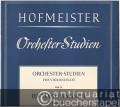 Orchesterstudien für Violoncello, Heft 12: Richard Wagner: Lohengrin (= Orchesterstudien für alle Instrumente. Eine Sammlung der wichtigsten Stellen aus Opern, Oratorien, Symphonien und anderen Werken).