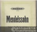 Kompositionen für Violoncello und Klavier (= Edition Peters, Nr. 1735).