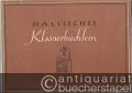 Hallisches Klavierbüchlein.
