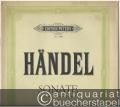 Sonate F-Dur für Violoncello und Pianoforte [Op. 1, Nr. 12] (= Edition Peters, Nr. 3494).