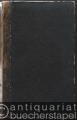 D. Joh. Alberti Bengelii - Gnomon Novi Testamenti in quo ex nativa verborum vi simplicitas, profunditas, concinnitas, salubritas sensuum coelestium indicatur. Editio octava.