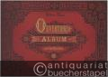 Ouvertüren-Album. Sammlung der beliebtesten Ouvertüren für Klavier zu vier Händen arrangirt, Band IV (= Edition Peters).