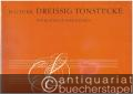 Dreissig Tonstücke für Klavier zu vier Händen (= Collection Litolff 5607).
