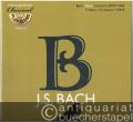 Piano Concerto BWV 1056 f-Moll [OHNE die CD] (= Classical Play-along, Vol. 10).