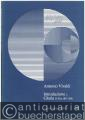 Introduzione e Gloria D-Dur (RV 588 [639]) (= Carus 40.008/01). Erstausgabe. Partitur.