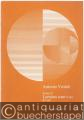 Laetatus sum F-Dur RV 607 Psalm 121 (= Carus 40.013/01). Erstdruck. Partitur.