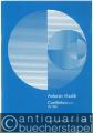 Confitebor in C RV 596 Psalm 110 (= Carus 40.011/01). Erstausgabe. Partitur.