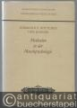 Methoden in der Musikpsychologie (= Musikwissenschaftliche Studienbibliothek Peters. Edition Peters, Nr. 9349).