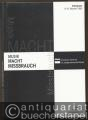 Musik. Macht. Missbrauch. Kolloquium des Dresdner Zentrums für zeitgenössische Musik 6.-8. Oktober 1995.