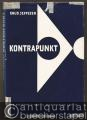 Kontrapunkt. Lehrbuch der klassischen Vokalpolyphonie.