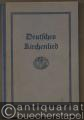 Deutsches Kirchenlied.