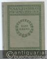 Volksliederbuch für gemischten Chor. II. Band. Bass.