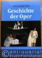 Geschichte der Oper.