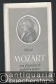 Wenn Mozart ein Tagebuch geführt hätte...
