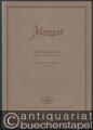 Mitridate, Re di Ponto [KV 87 (74a)]. Opera seria in drei Akten (= Wolfgang Amadeus Mozart. Neue Ausgabe sämtlicher Werke. Kritische Berichte, Serie II, Bühnenwerke, Werkgruppe 5, Band 4). DVfM 4541.