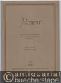 Sinfonien (= Wolfgang Amadeus Mozart. Neue Ausgabe sämtlicher Werke. Kritische Berichte, Serie IV, Orchesterwerke, Lieferung 4, Werkgruppe 11, Band 9). [BA 4509].
