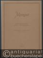 Tänze (= Wolfgang Amadeus Mozart. Neue Ausgabe sämtlicher Werke. Kritische Berichte, Serie IV, Orchesterwerke, Werkgruppe 13, Abteilung 1, Band 1). BA 4517.