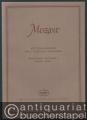 Messen (= Wolfgang Amadeus Mozart. Neue Ausgabe sämtlicher Werke. Kritische Berichte, Serie I, Geistliche Gesangswerke, Werkgruppe 1, Abteilung 1, Band 1). DVfM 4547.
