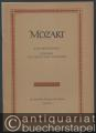 Sonaten für Orgel und Orchester (= Wolfgang Amadeus Mozart. Neue Ausgabe sämtlicher Werke. Kritische Berichte, Serie VI, Kirchensonaten, Werkgruppe 16) [DVfM 4511].