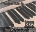 Jazz Parnaß. 111 Etüden, Stücke und Studien für Klavier, Band 2.