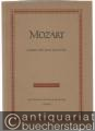 Werke für zwei Klaviere (= Wolfgang Amadeus Mozart. Neue Ausgabe sämtlicher Werke. Kritische Berichte, Serie IX, Werkgruppe 24, Abteilung 1) [DVfM 4501].