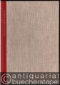 Gesänge für eine Singstimme mit Klavierbegleitung, Band III (= Edition Peters, Nr. 790c). Ausgabe für tiefe Stimme.