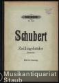 Die Zwillingsbrüder / Jumeaux. Singspiel in 1 Akt (= Edition Peters, No. 1054). Klavierauszug.